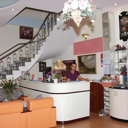 Bich Khue Hotel Da Lat Dış mekan fotoğraf