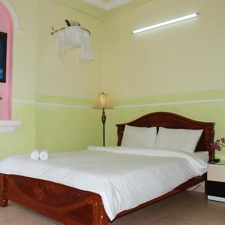 Bich Khue Hotel Da Lat Dış mekan fotoğraf