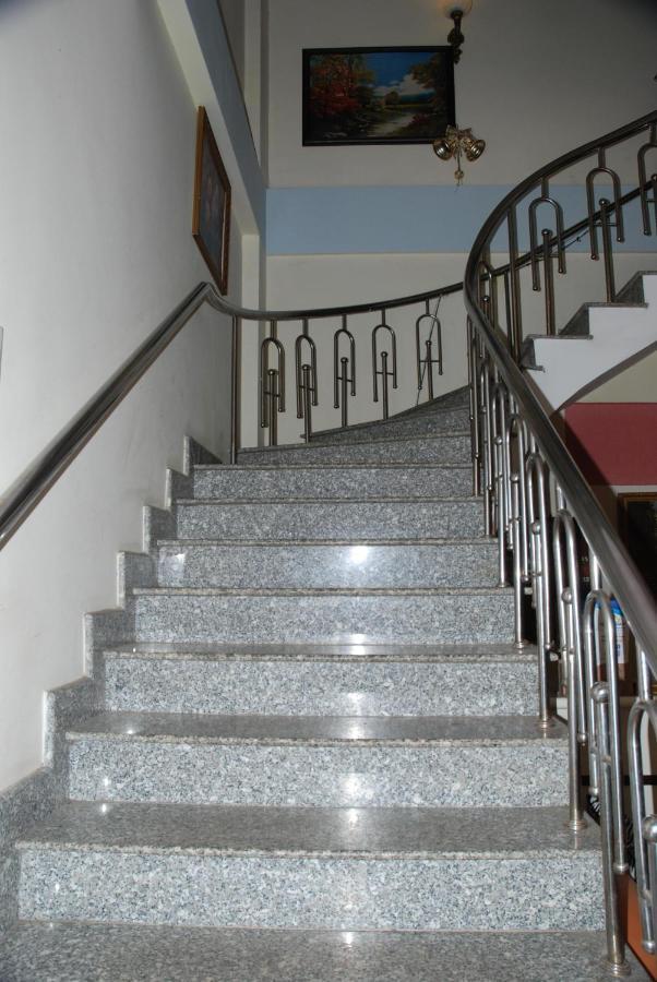 Bich Khue Hotel Da Lat Dış mekan fotoğraf