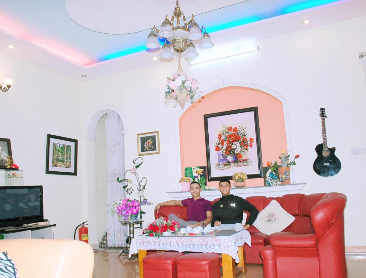 Bich Khue Hotel Da Lat Dış mekan fotoğraf