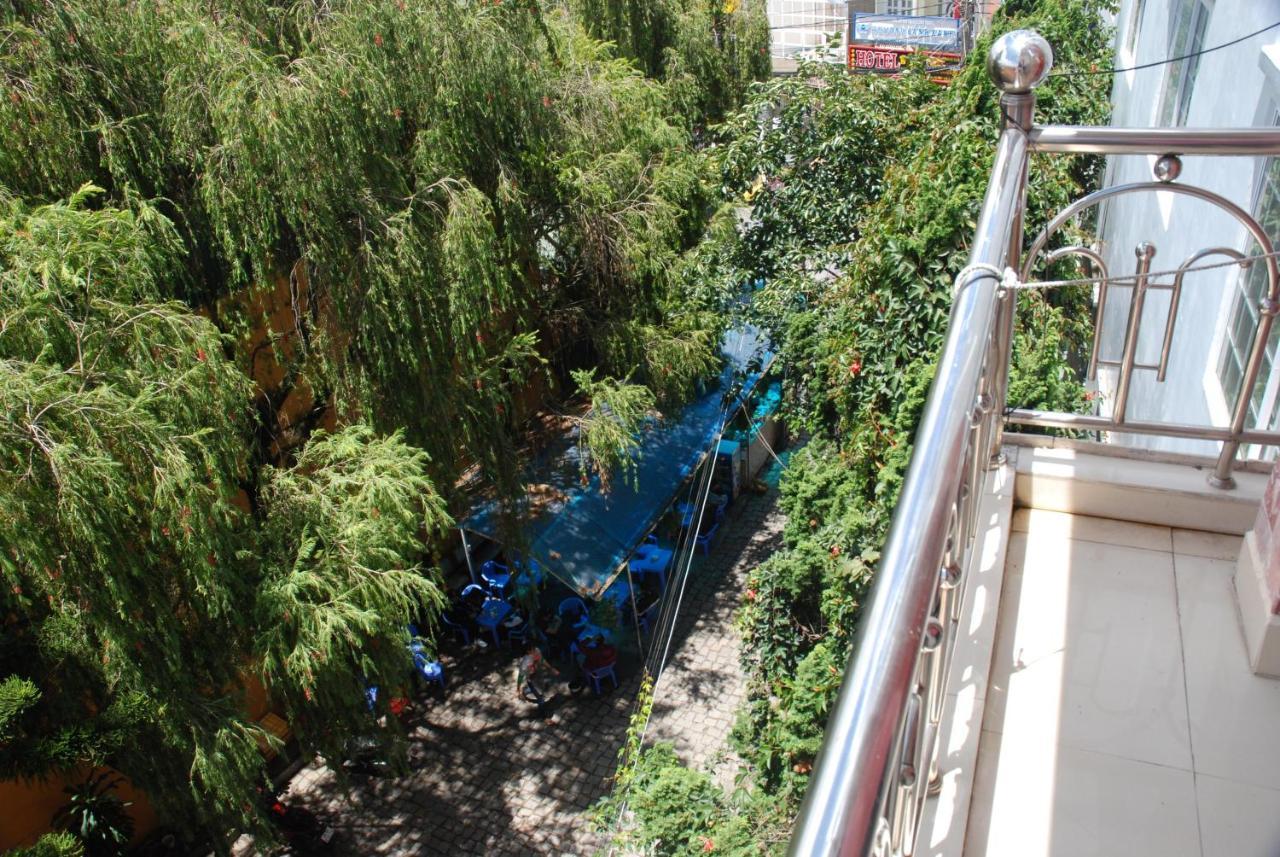 Bich Khue Hotel Da Lat Dış mekan fotoğraf