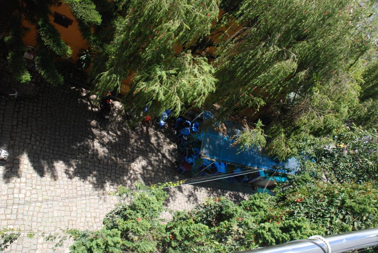 Bich Khue Hotel Da Lat Dış mekan fotoğraf