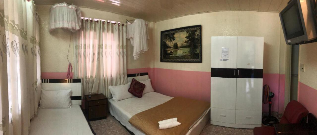 Bich Khue Hotel Da Lat Dış mekan fotoğraf