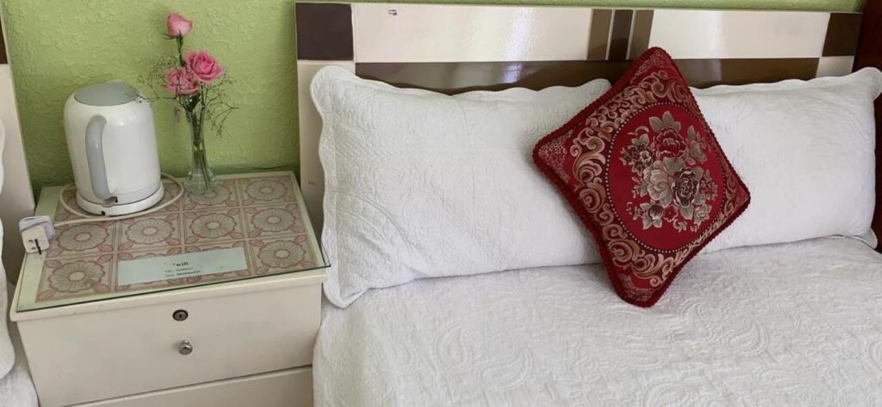 Bich Khue Hotel Da Lat Dış mekan fotoğraf