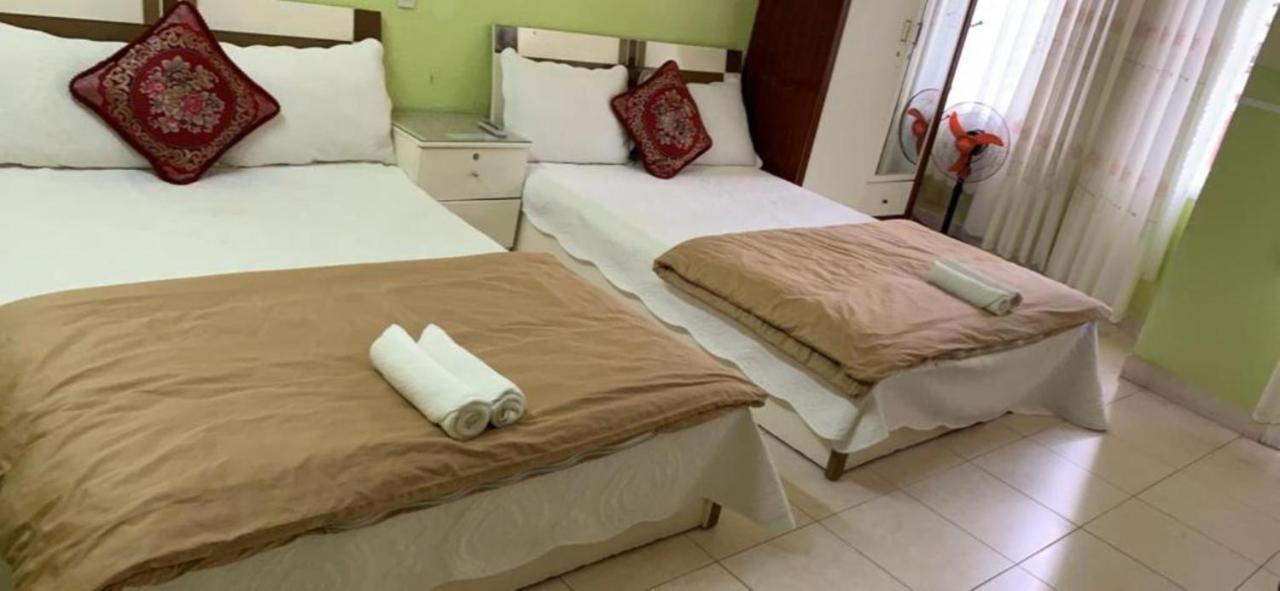 Bich Khue Hotel Da Lat Dış mekan fotoğraf