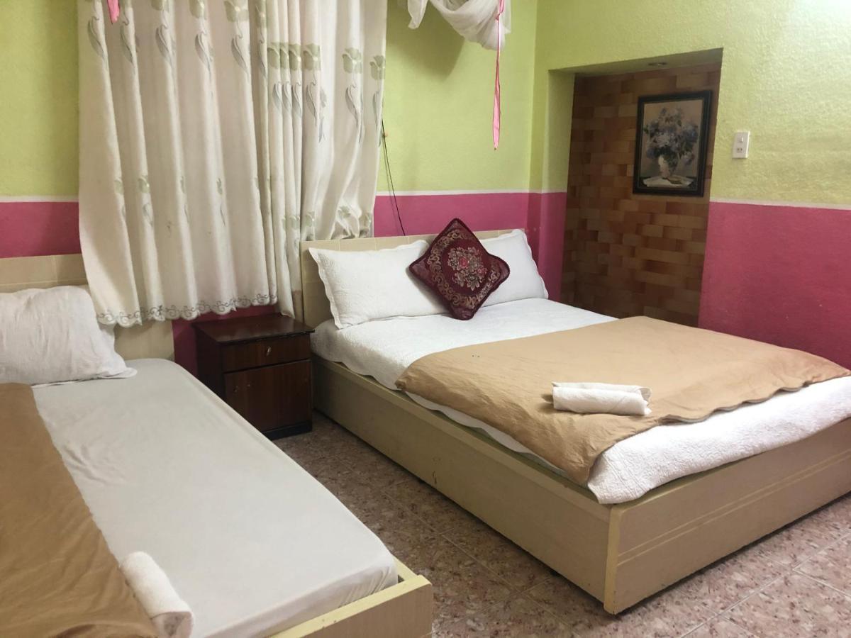 Bich Khue Hotel Da Lat Dış mekan fotoğraf